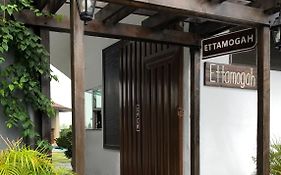 Ettamogah Hotel Inc.